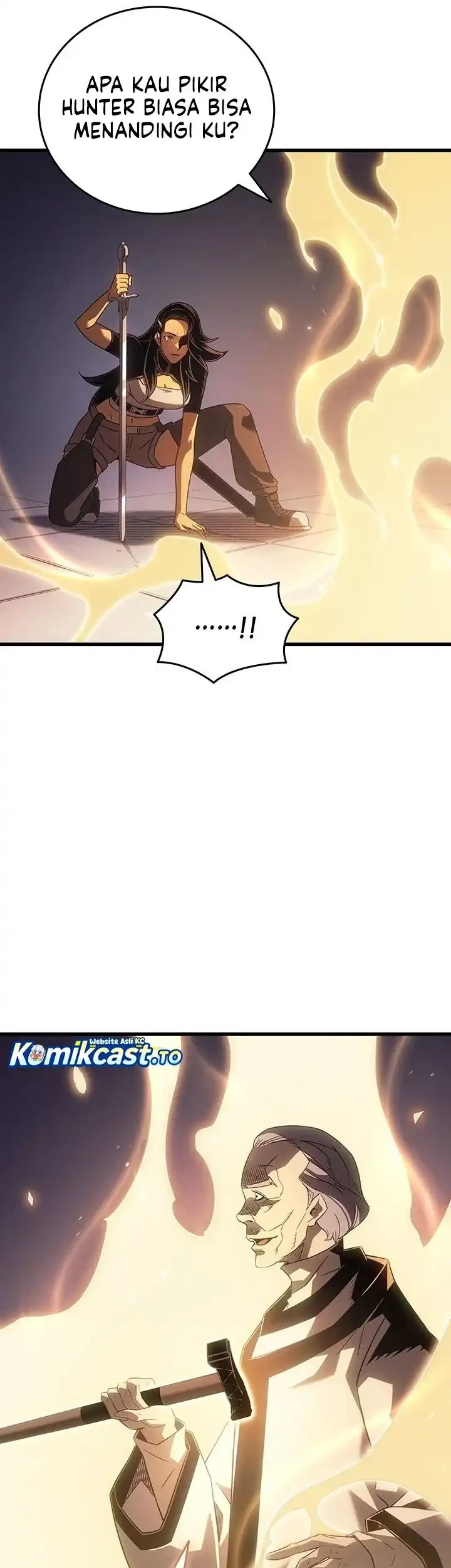 The Great Mage Returns After 4000 Years Chapter 262 - halaman 8