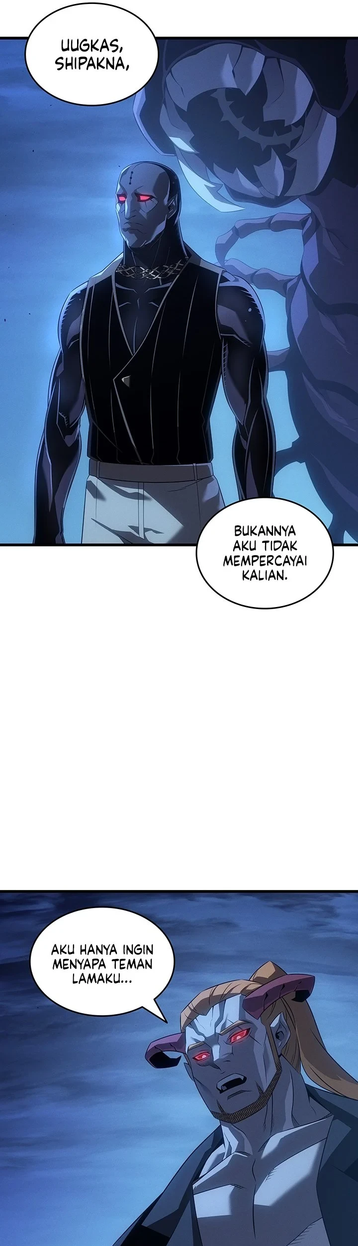 The Great Mage Returns After 4000 Years Chapter 263 - halaman 10