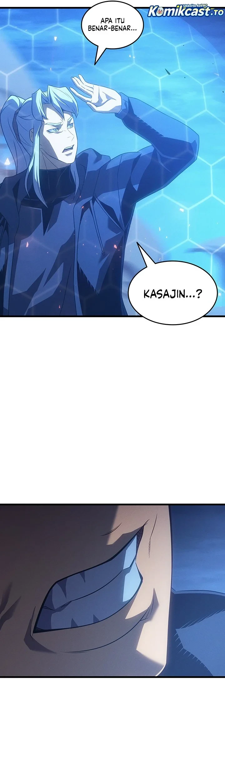 The Great Mage Returns After 4000 Years Chapter 263 - halaman 14