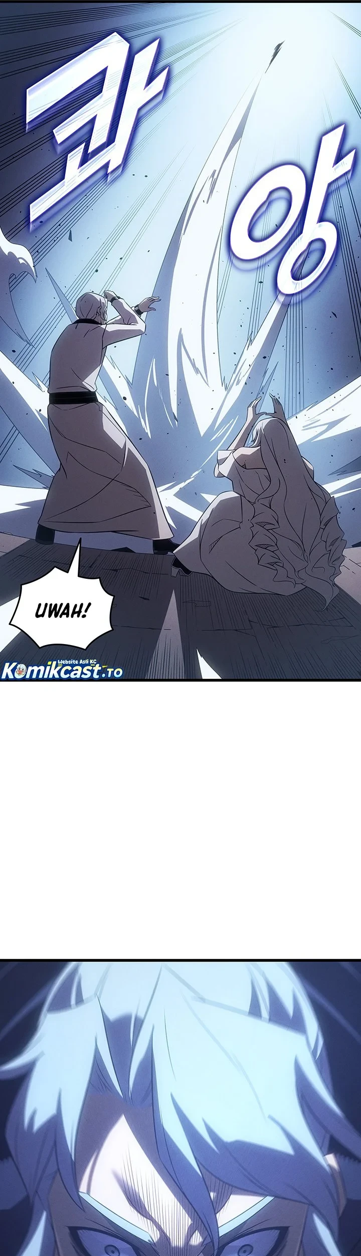 The Great Mage Returns After 4000 Years Chapter 263 - halaman 16