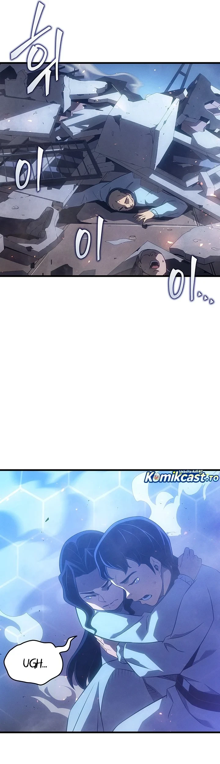The Great Mage Returns After 4000 Years Chapter 263 - halaman 18