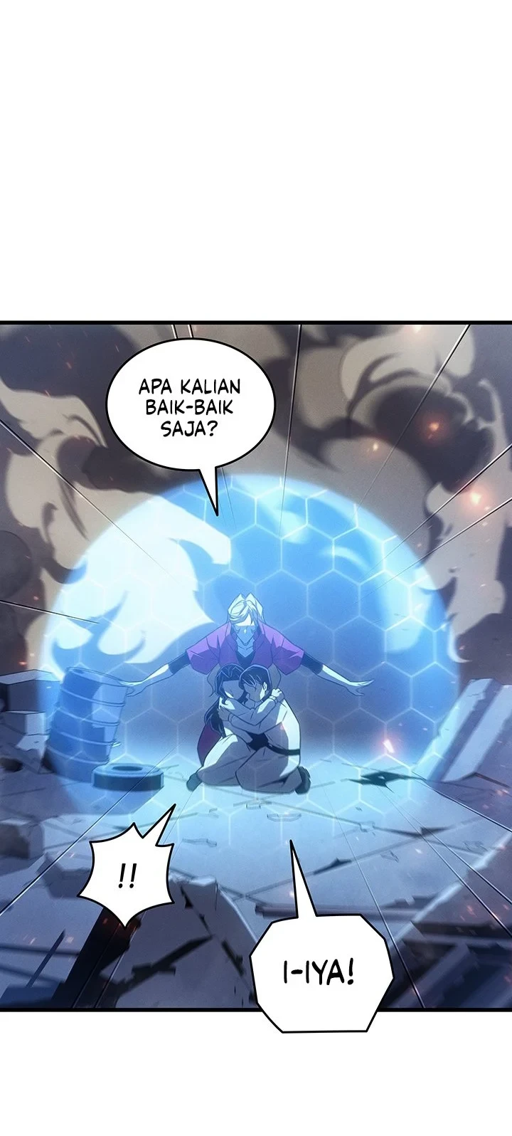The Great Mage Returns After 4000 Years Chapter 263 - halaman 19