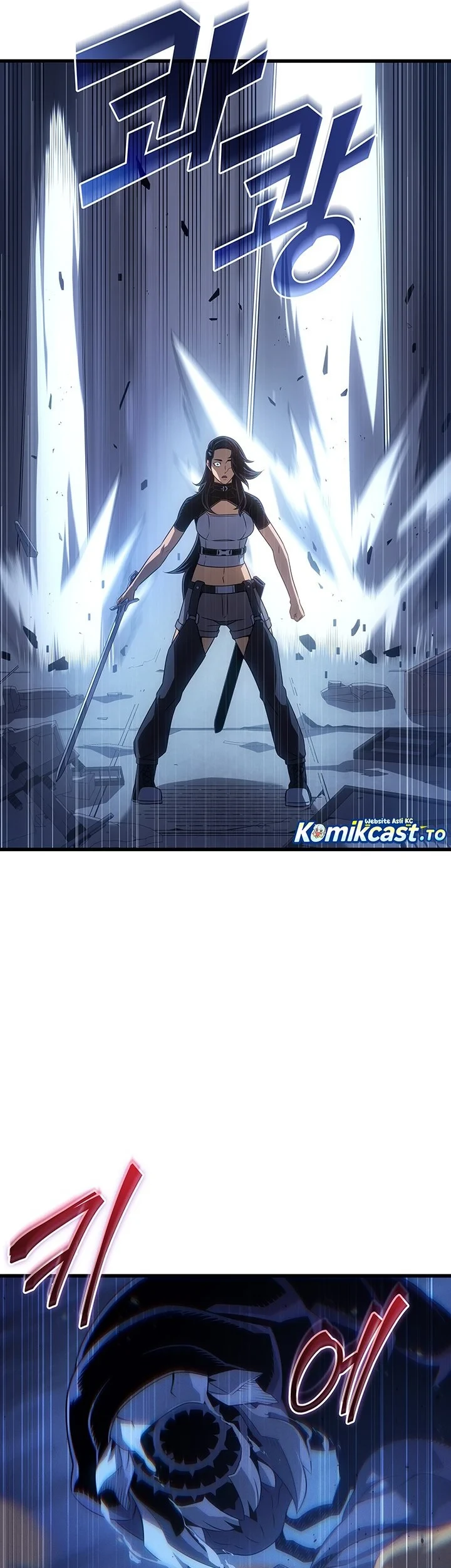 The Great Mage Returns After 4000 Years Chapter 263 - halaman 28