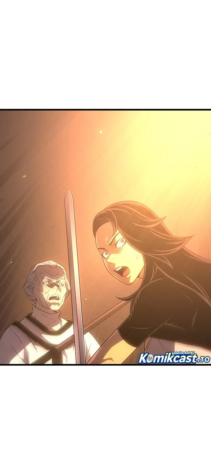 The Great Mage Returns After 4000 Years Chapter 263 - halaman 3