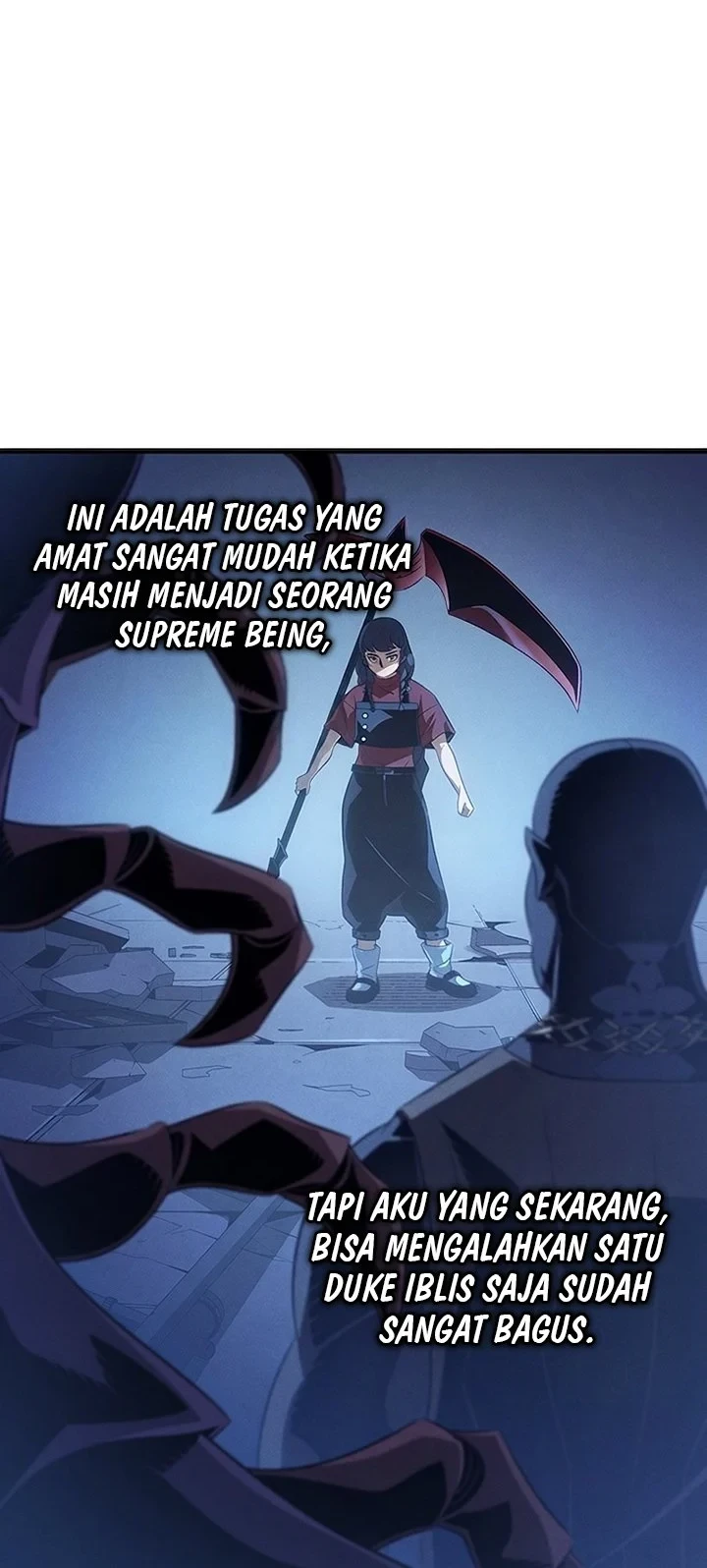 The Great Mage Returns After 4000 Years Chapter 263 - halaman 40
