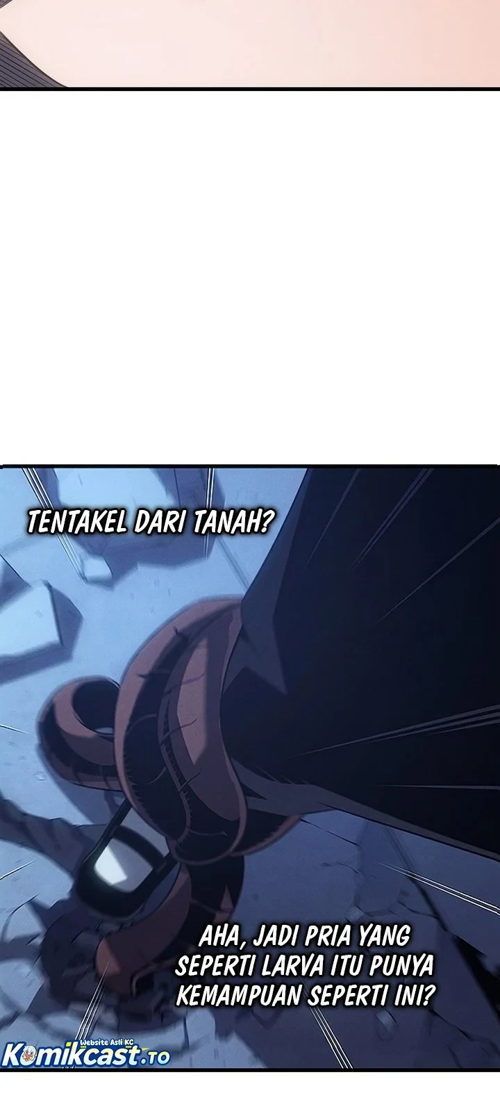 The Great Mage Returns After 4000 Years Chapter 263 - halaman 44
