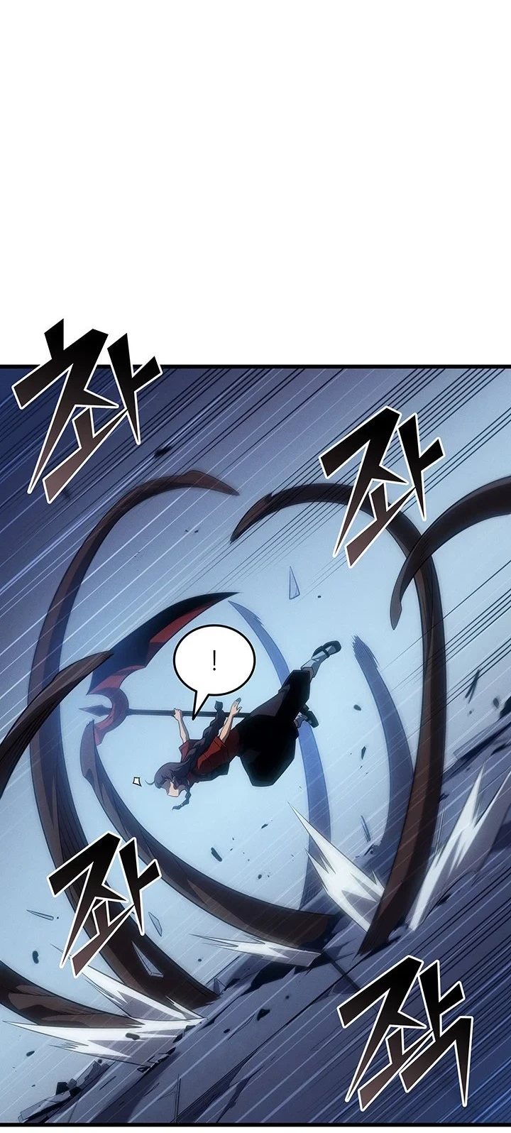 The Great Mage Returns After 4000 Years Chapter 263 - halaman 50
