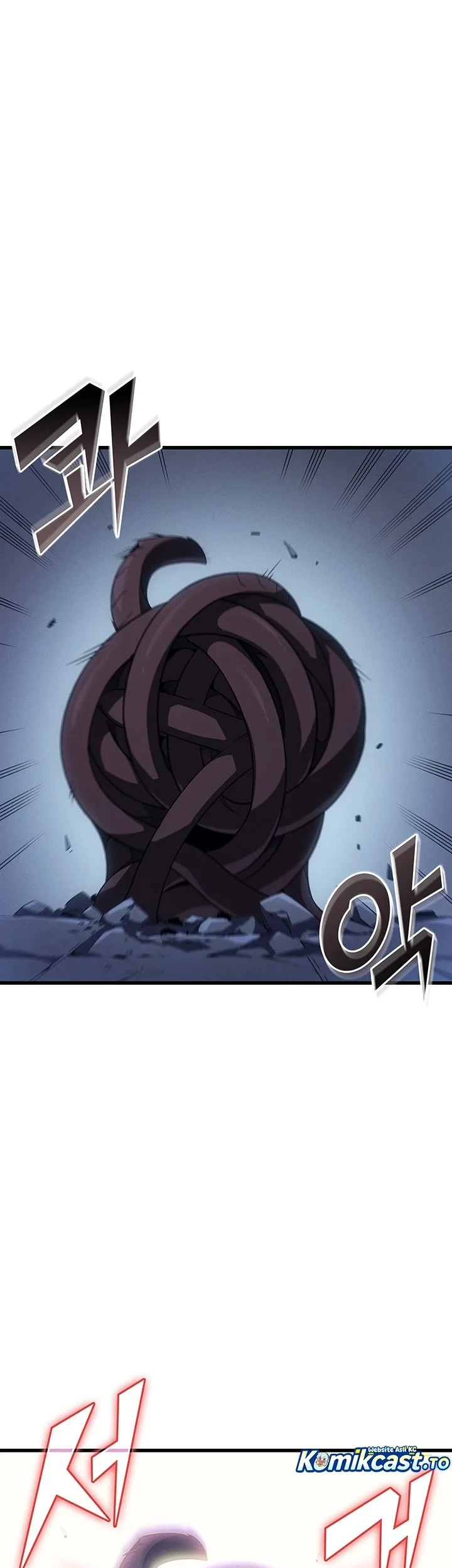 The Great Mage Returns After 4000 Years Chapter 263 - halaman 51