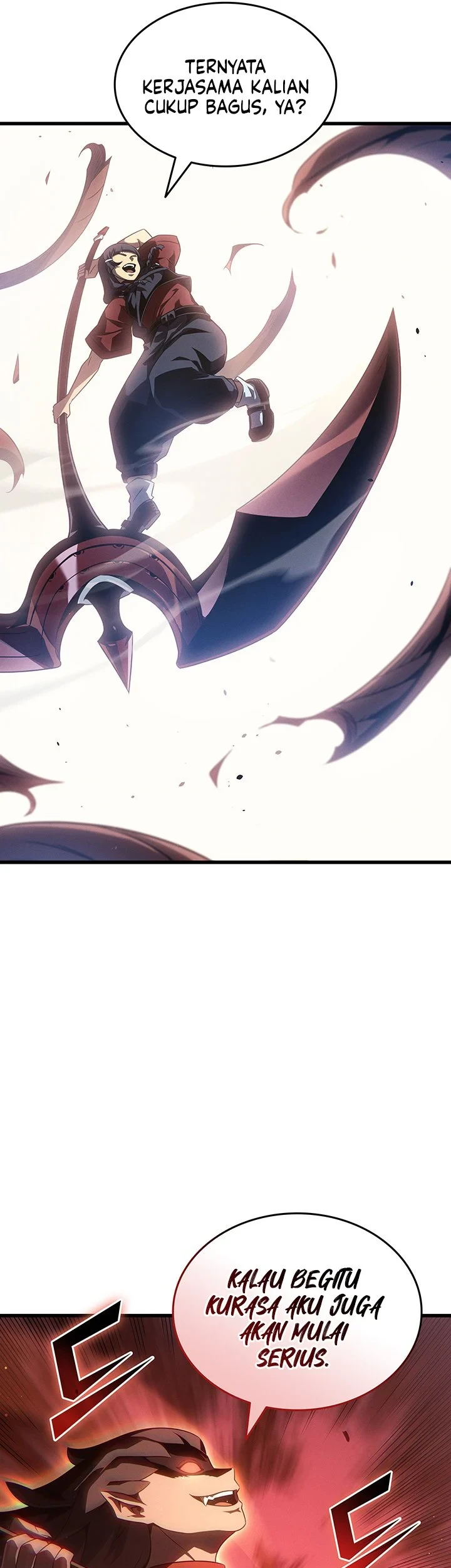 The Great Mage Returns After 4000 Years Chapter 263 - halaman 53