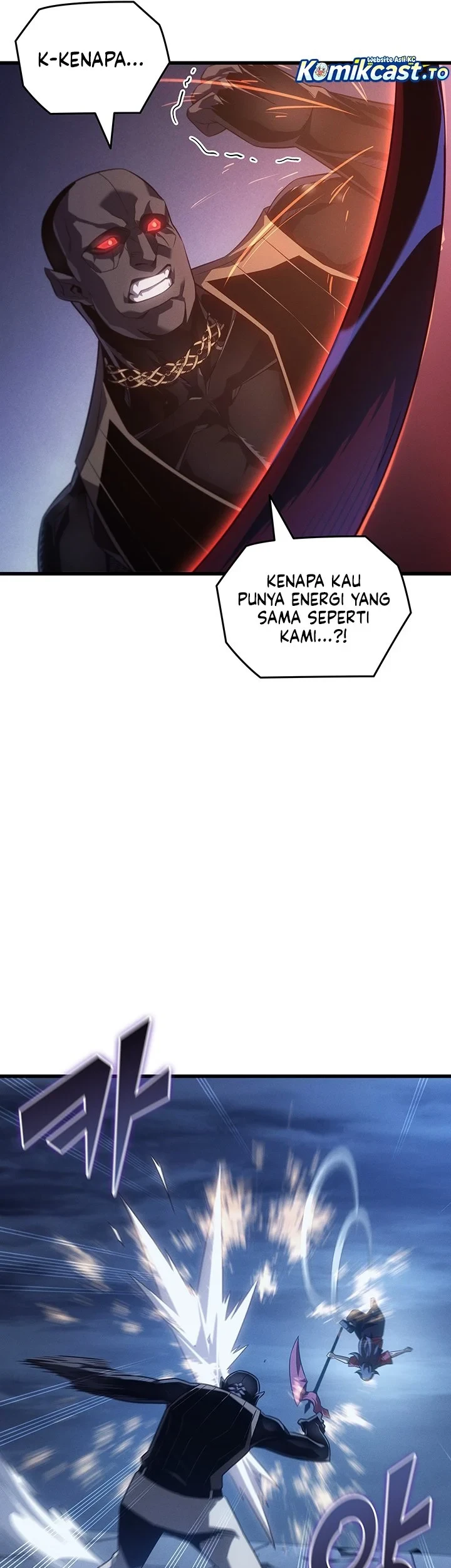 The Great Mage Returns After 4000 Years Chapter 263 - halaman 57