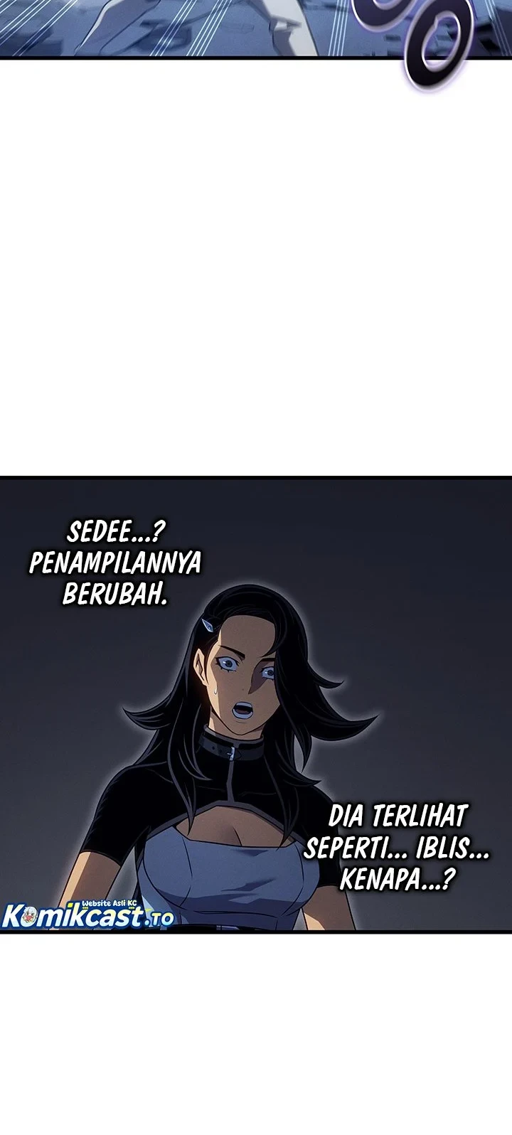 The Great Mage Returns After 4000 Years Chapter 263 - halaman 58