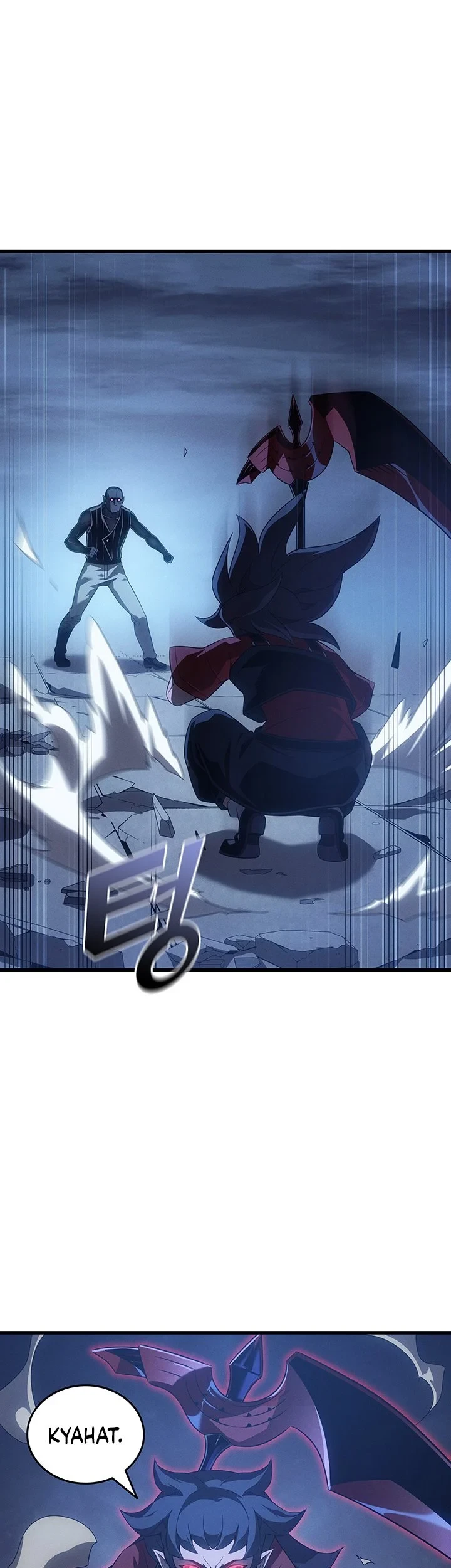 The Great Mage Returns After 4000 Years Chapter 263 - halaman 59