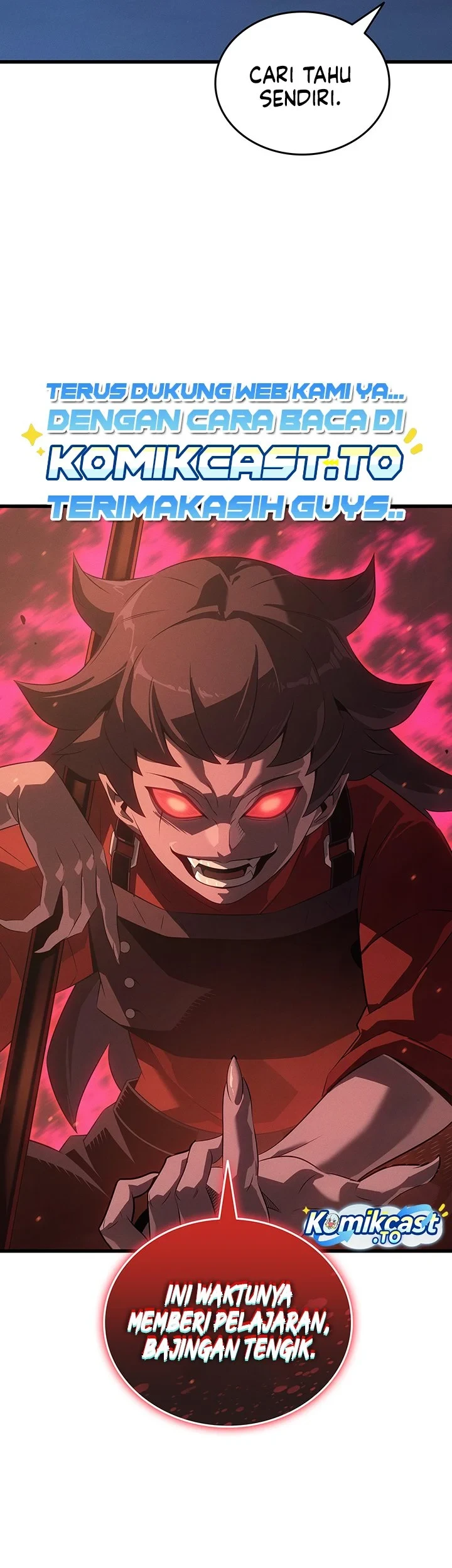 The Great Mage Returns After 4000 Years Chapter 263 - halaman 63