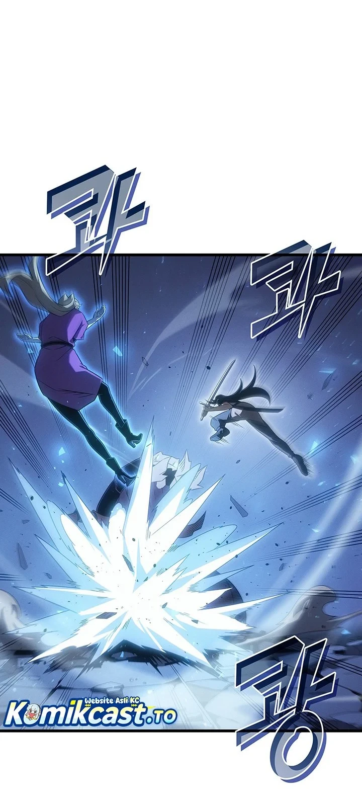 The Great Mage Returns After 4000 Years Chapter 264 - halaman 14