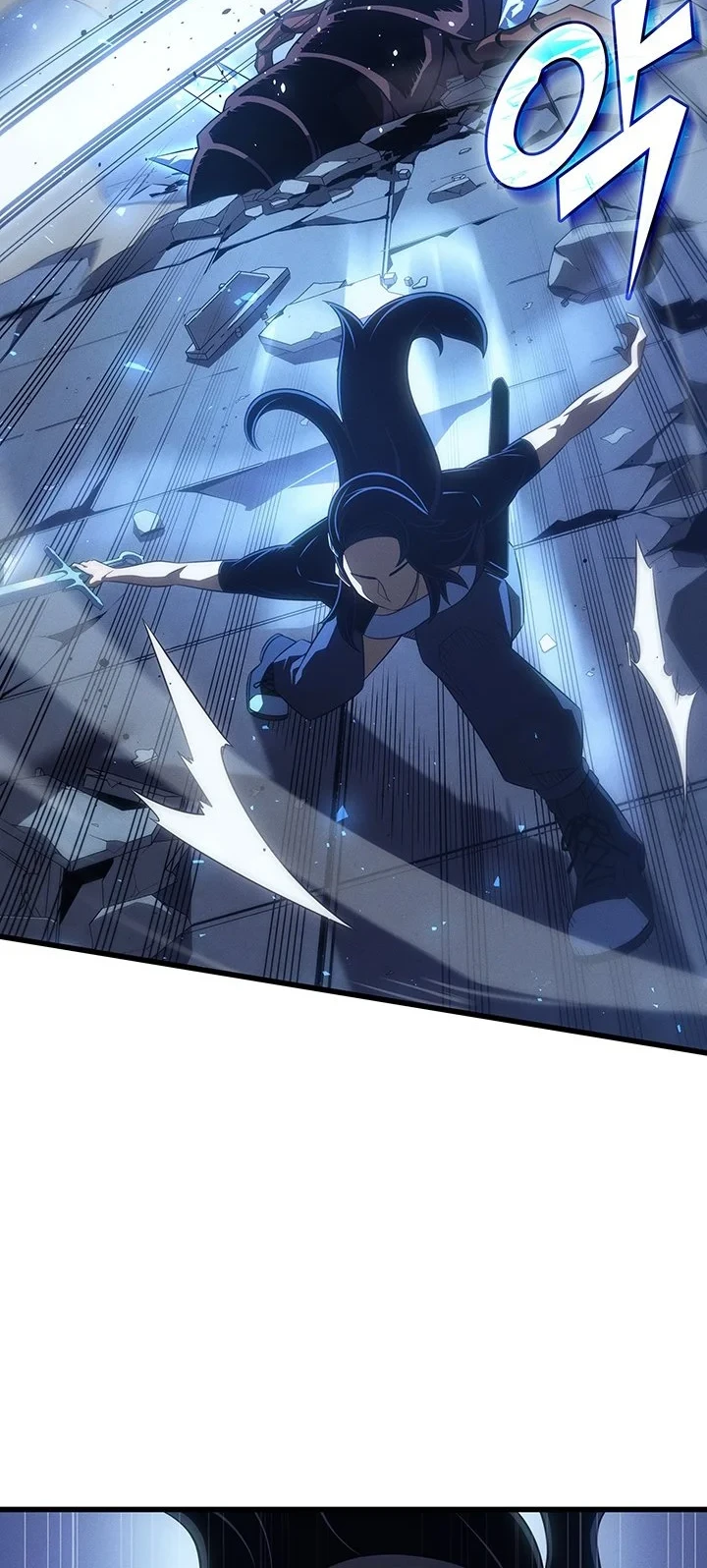 The Great Mage Returns After 4000 Years Chapter 264 - halaman 16