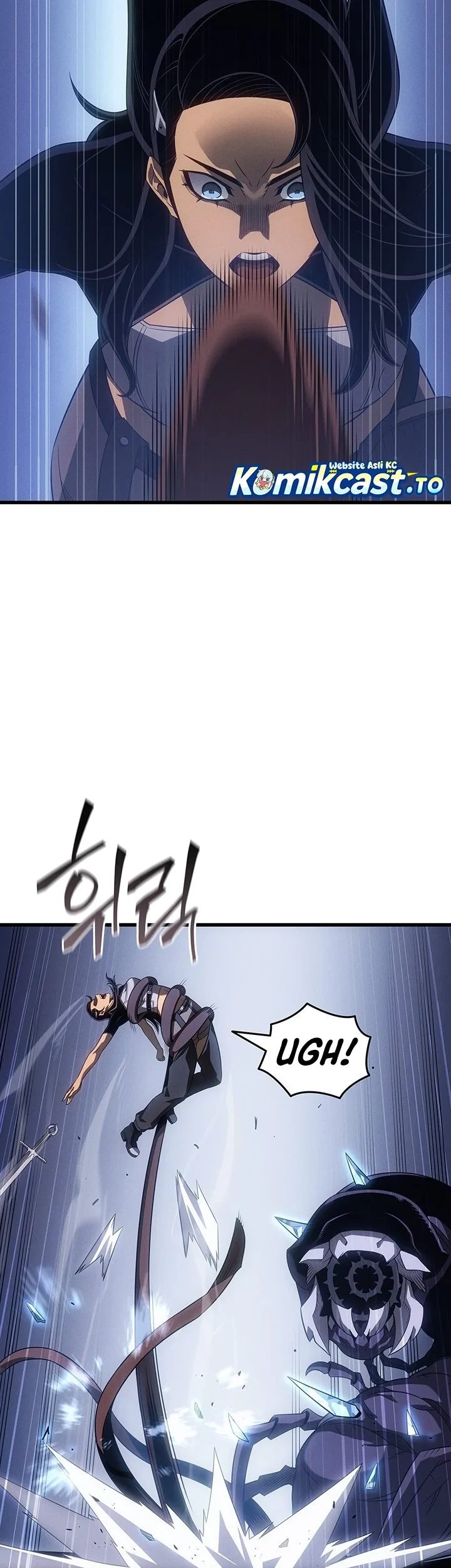 The Great Mage Returns After 4000 Years Chapter 264 - halaman 17