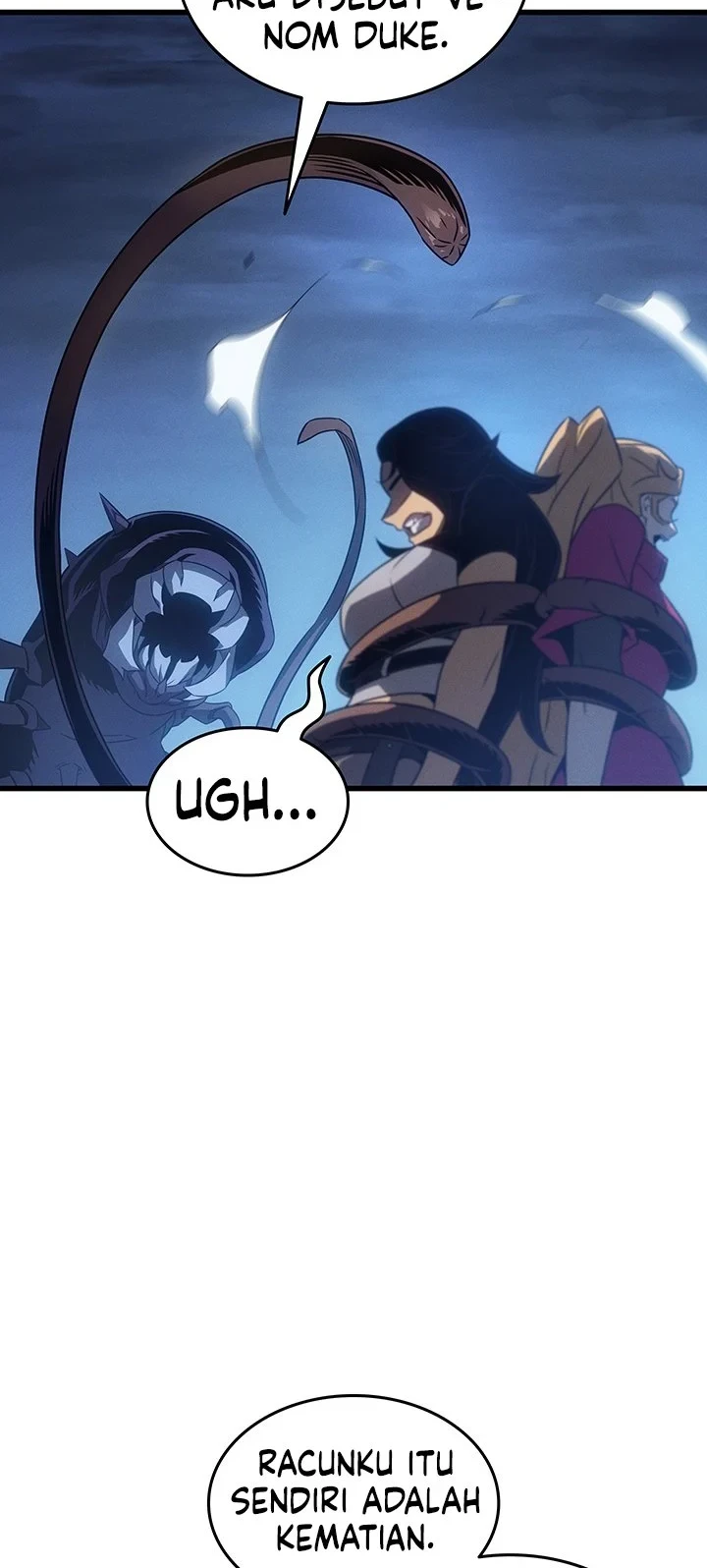 The Great Mage Returns After 4000 Years Chapter 264 - halaman 20