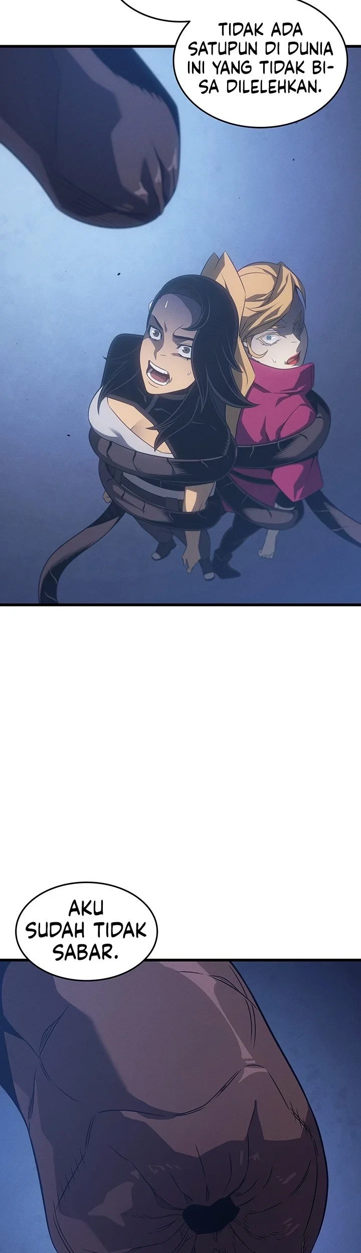 The Great Mage Returns After 4000 Years Chapter 264 - halaman 21