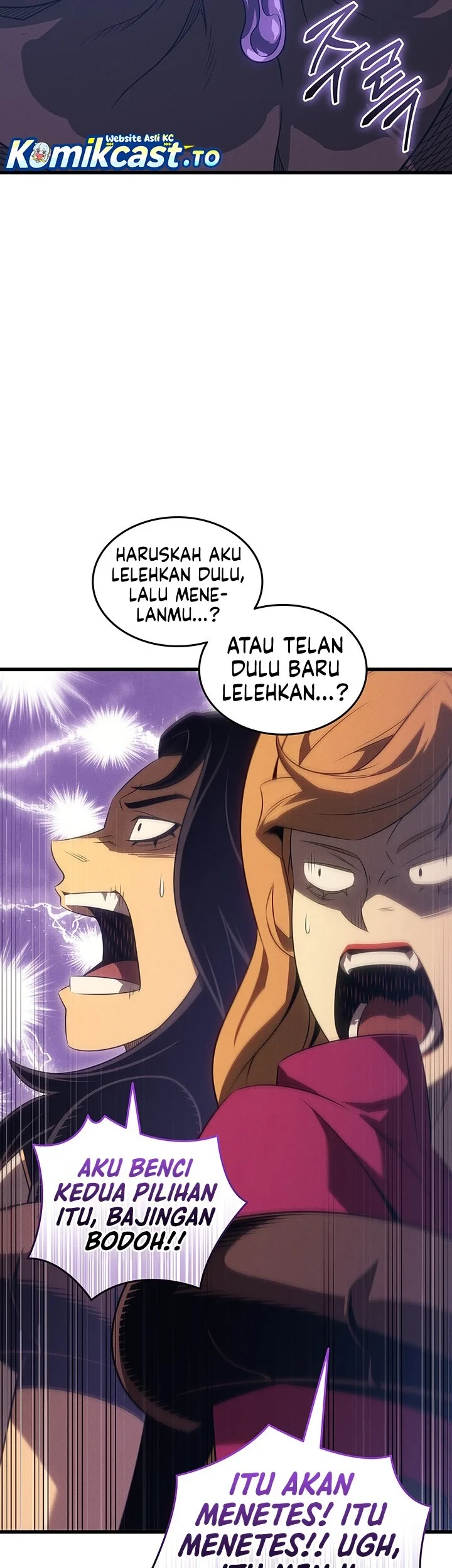 The Great Mage Returns After 4000 Years Chapter 264 - halaman 23