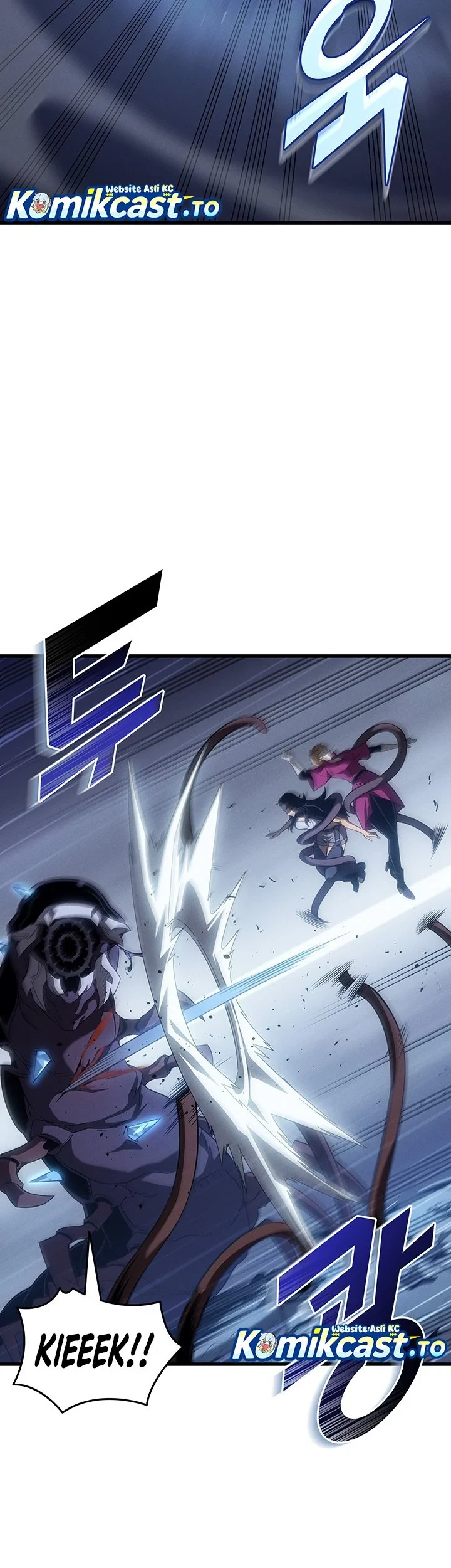 The Great Mage Returns After 4000 Years Chapter 264 - halaman 25