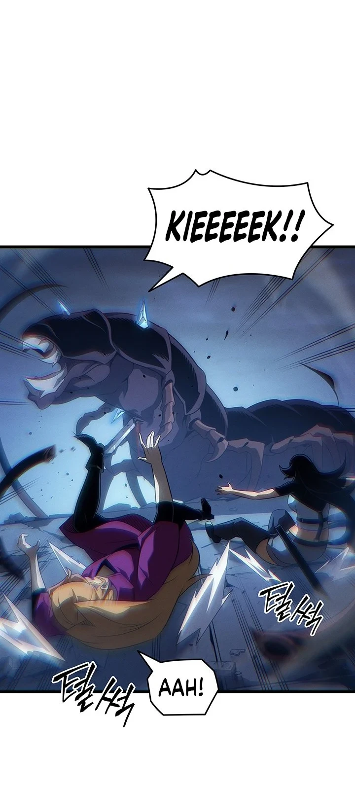 The Great Mage Returns After 4000 Years Chapter 264 - halaman 26