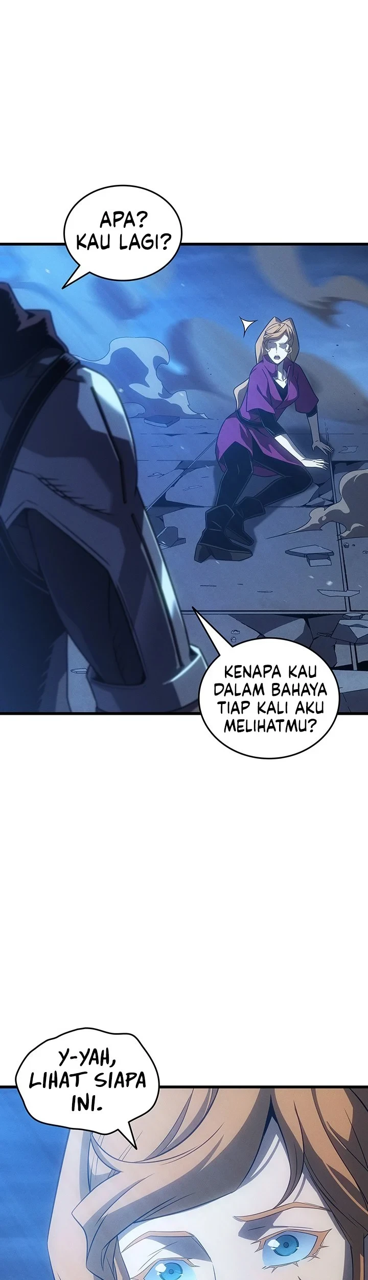 The Great Mage Returns After 4000 Years Chapter 264 - halaman 27