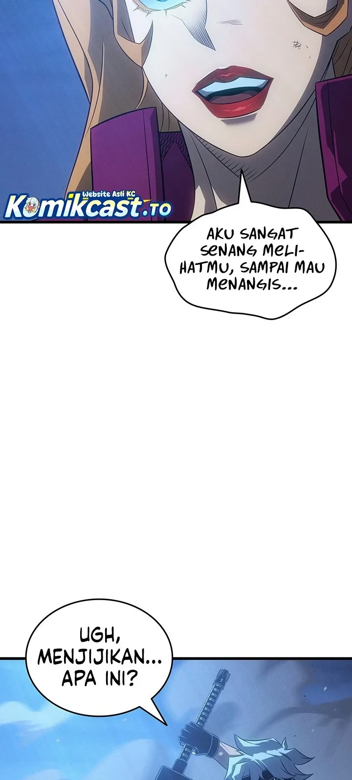 The Great Mage Returns After 4000 Years Chapter 264 - halaman 28