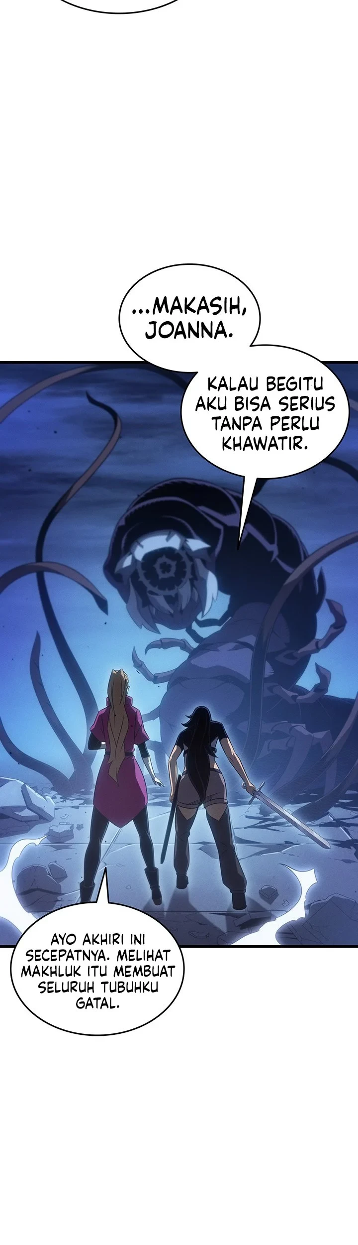 The Great Mage Returns After 4000 Years Chapter 264 - halaman 3