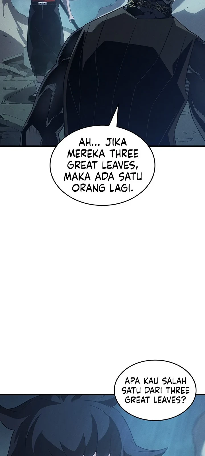 The Great Mage Returns After 4000 Years Chapter 264 - halaman 6