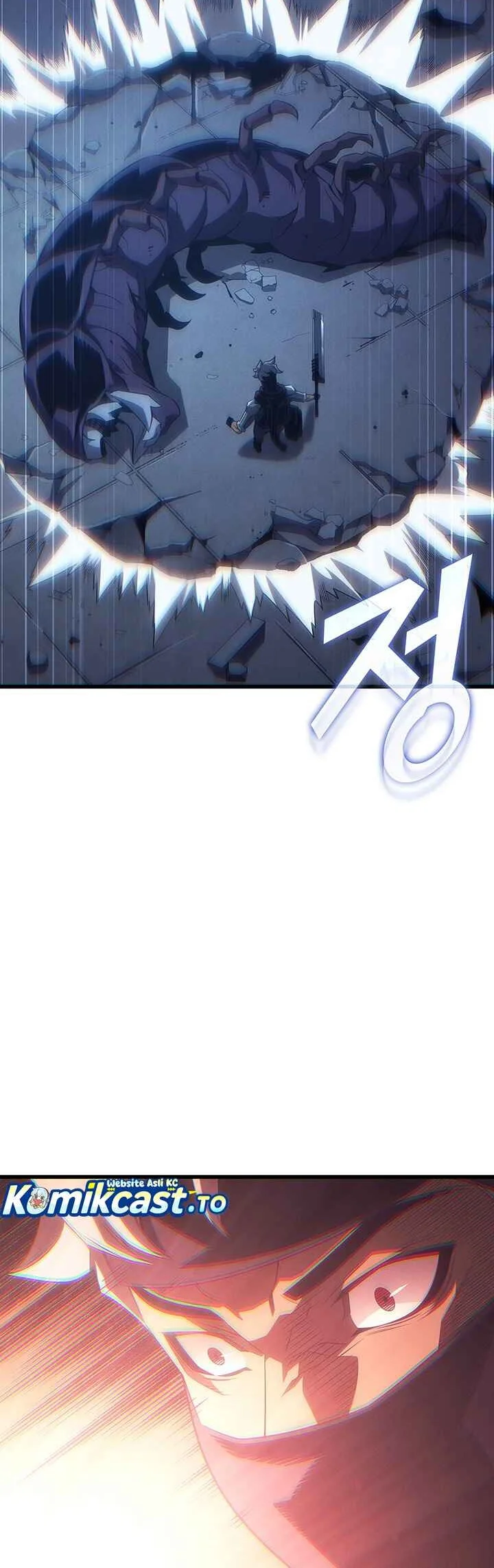 The Great Mage Returns After 4000 Years Chapter 265 - halaman 10