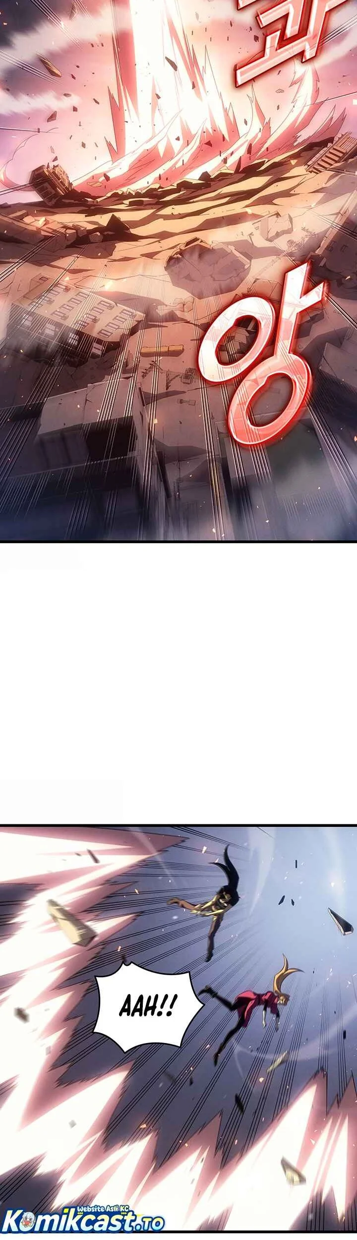 The Great Mage Returns After 4000 Years Chapter 265 - halaman 12