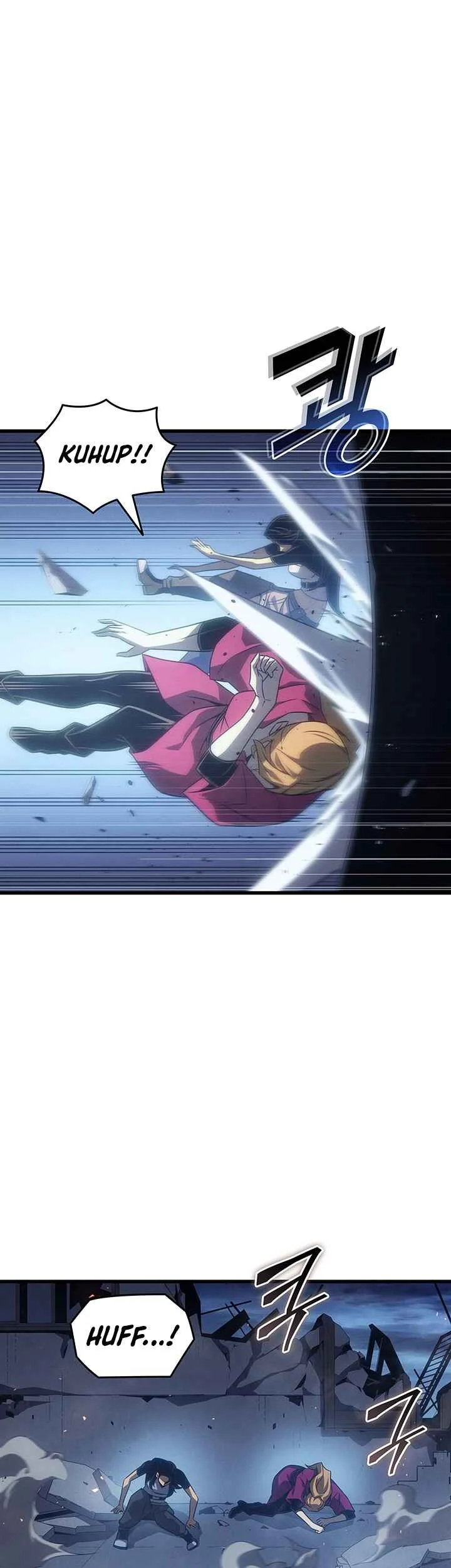 The Great Mage Returns After 4000 Years Chapter 265 - halaman 13