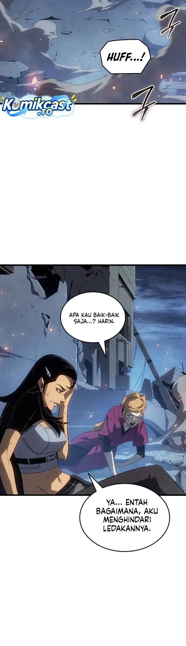 The Great Mage Returns After 4000 Years Chapter 265 - halaman 14