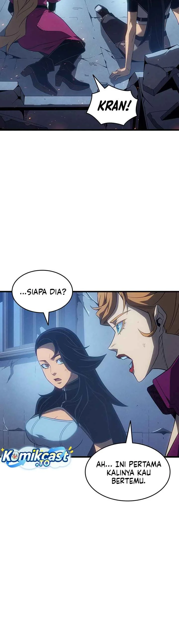 The Great Mage Returns After 4000 Years Chapter 265 - halaman 16