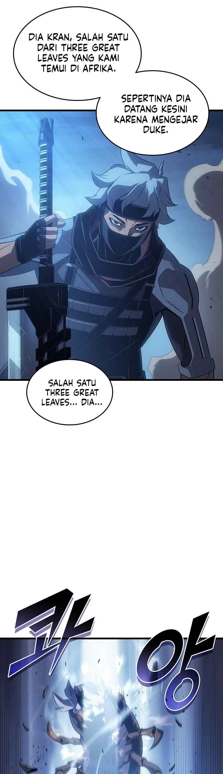 The Great Mage Returns After 4000 Years Chapter 265 - halaman 17