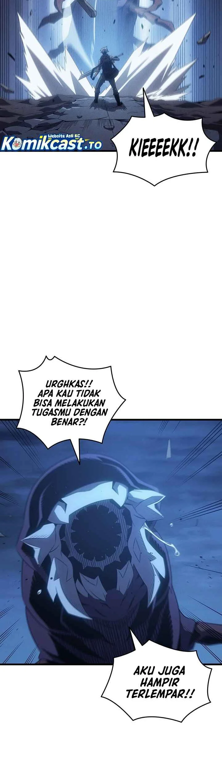 The Great Mage Returns After 4000 Years Chapter 265 - halaman 18