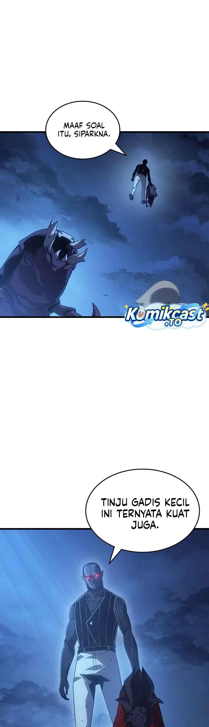 The Great Mage Returns After 4000 Years Chapter 265 - halaman 19