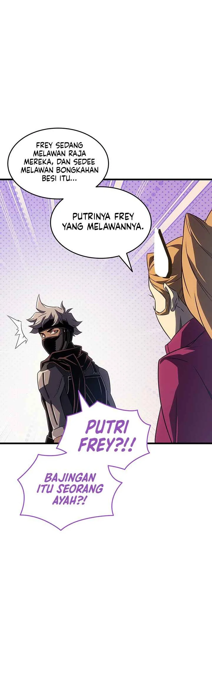 The Great Mage Returns After 4000 Years Chapter 265 - halaman 22