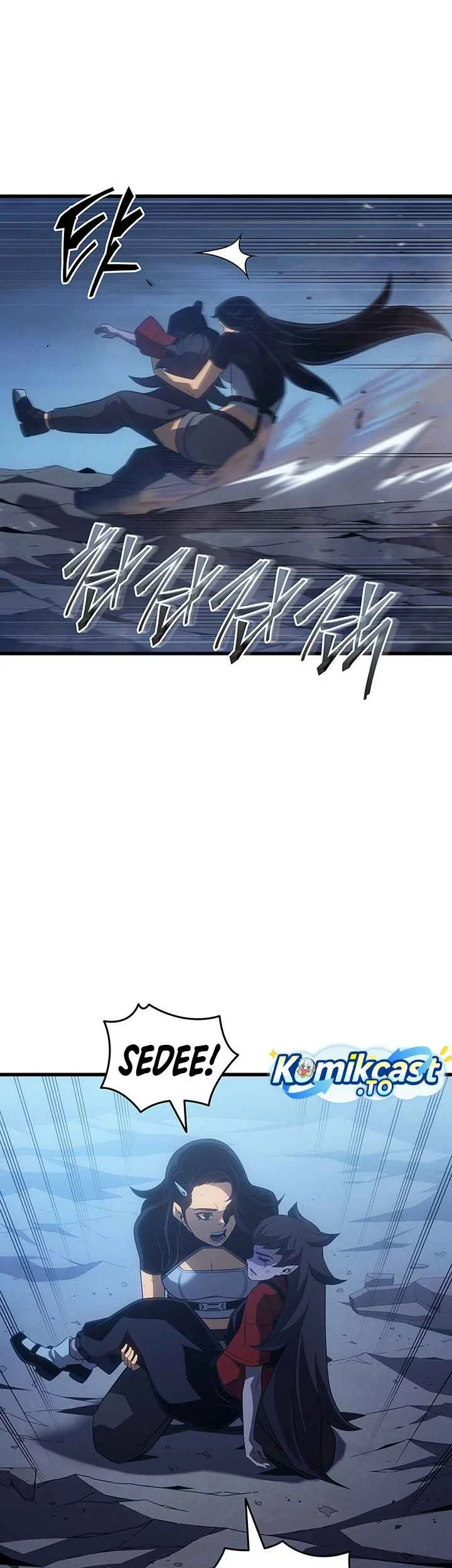 The Great Mage Returns After 4000 Years Chapter 265 - halaman 24