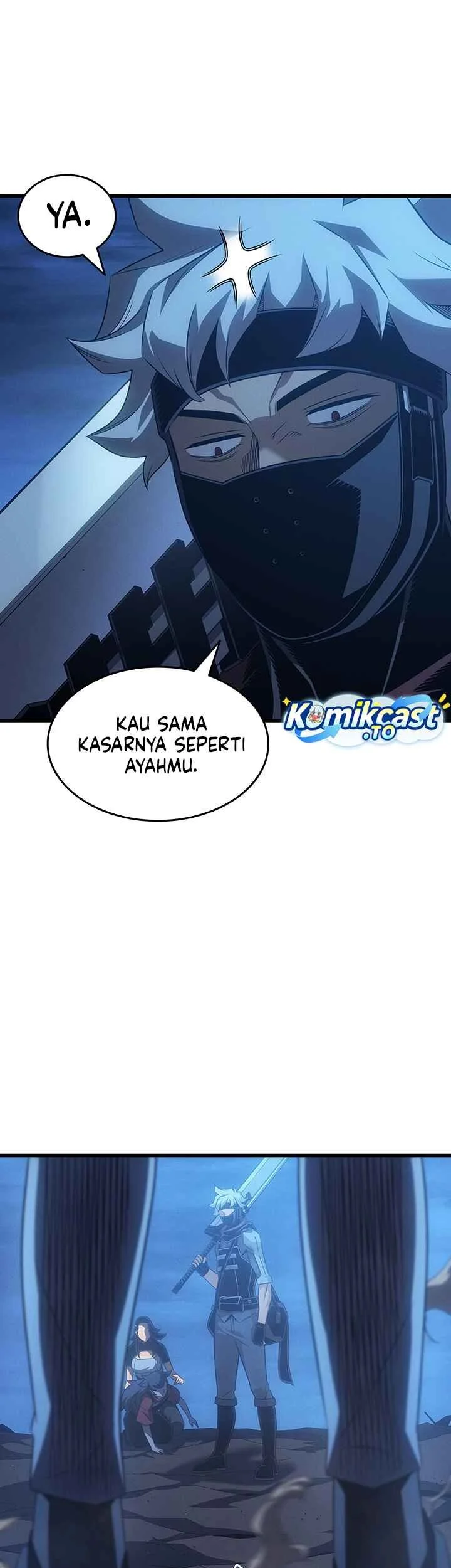 The Great Mage Returns After 4000 Years Chapter 265 - halaman 27