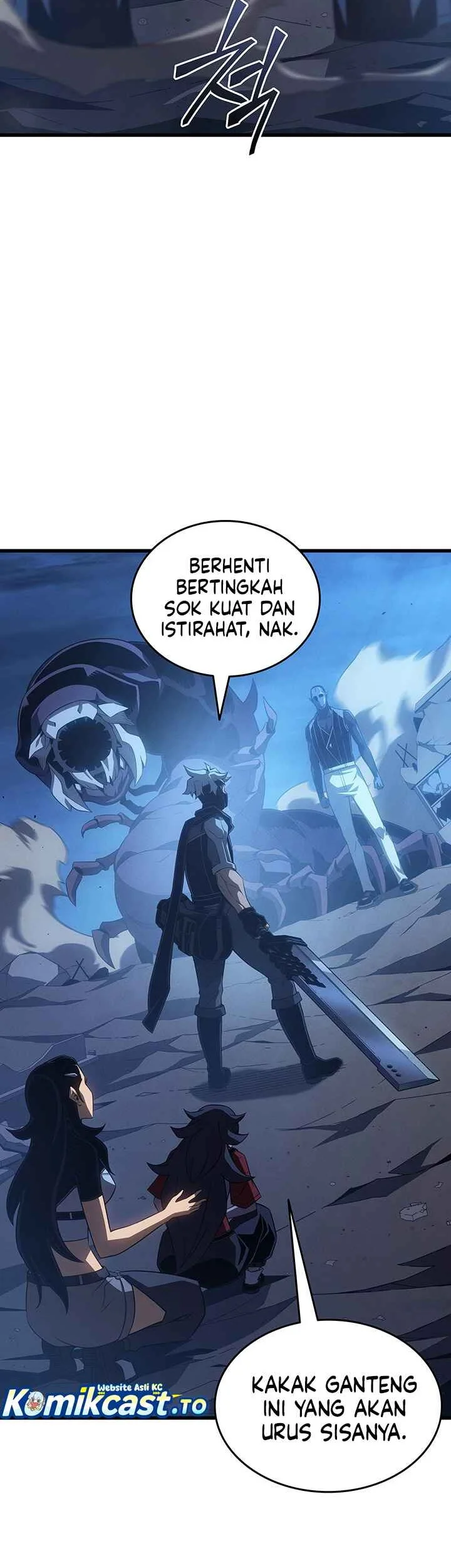 The Great Mage Returns After 4000 Years Chapter 265 - halaman 28