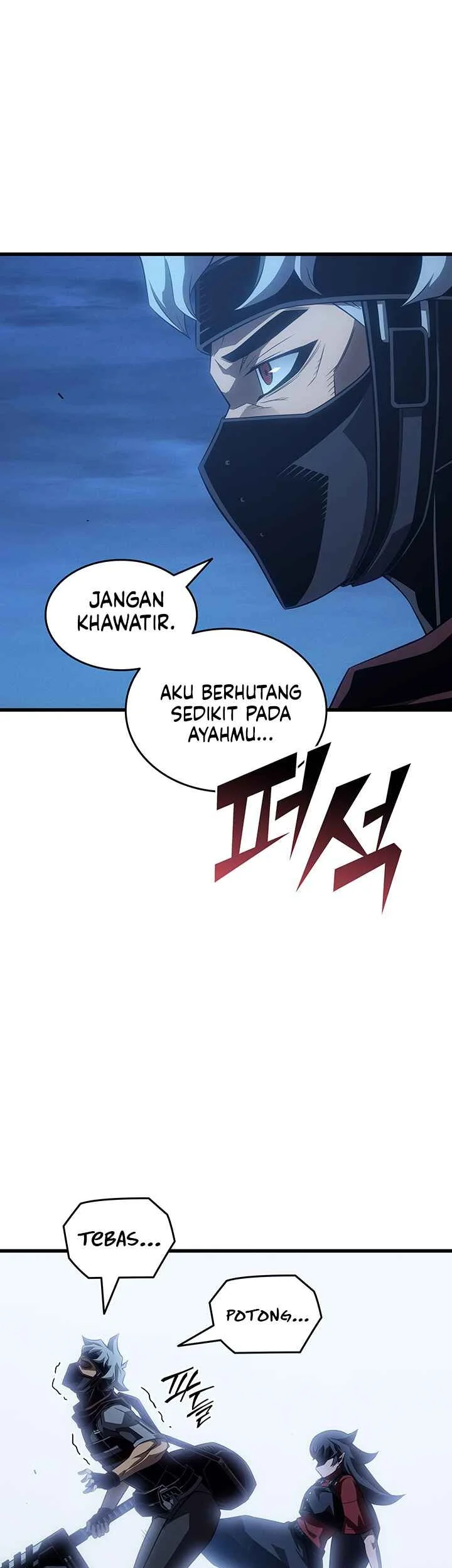 The Great Mage Returns After 4000 Years Chapter 265 - halaman 29