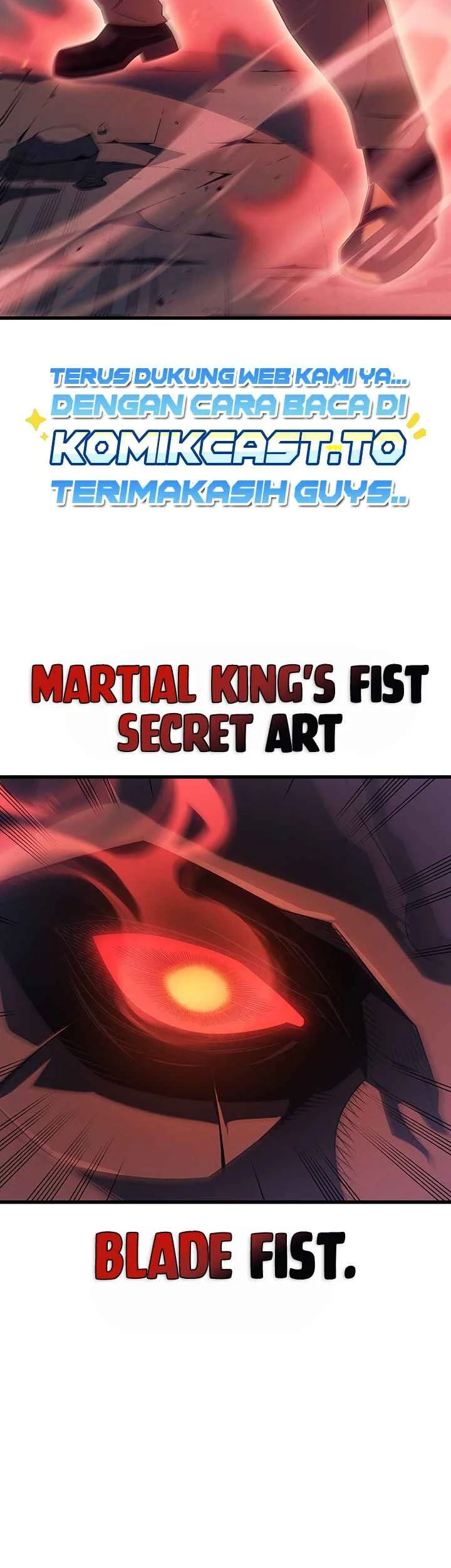 The Great Mage Returns After 4000 Years Chapter 265 - halaman 3