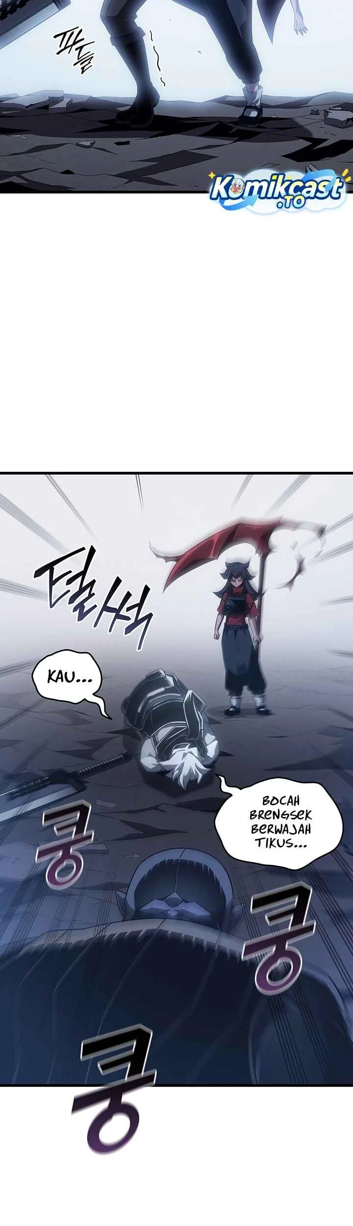 The Great Mage Returns After 4000 Years Chapter 265 - halaman 30