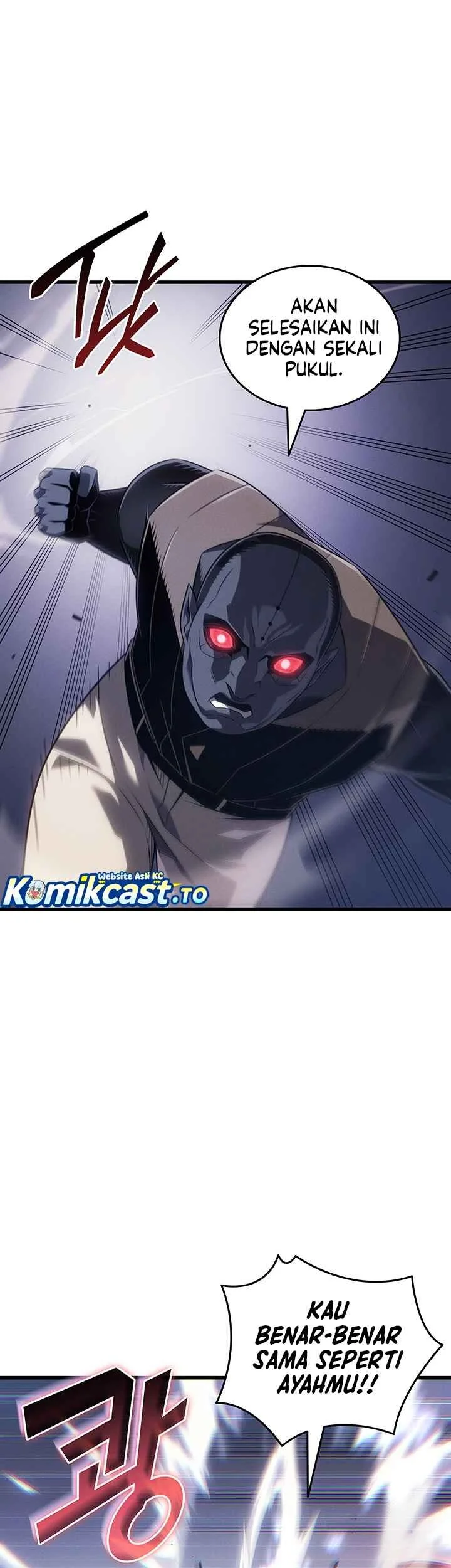 The Great Mage Returns After 4000 Years Chapter 265 - halaman 31
