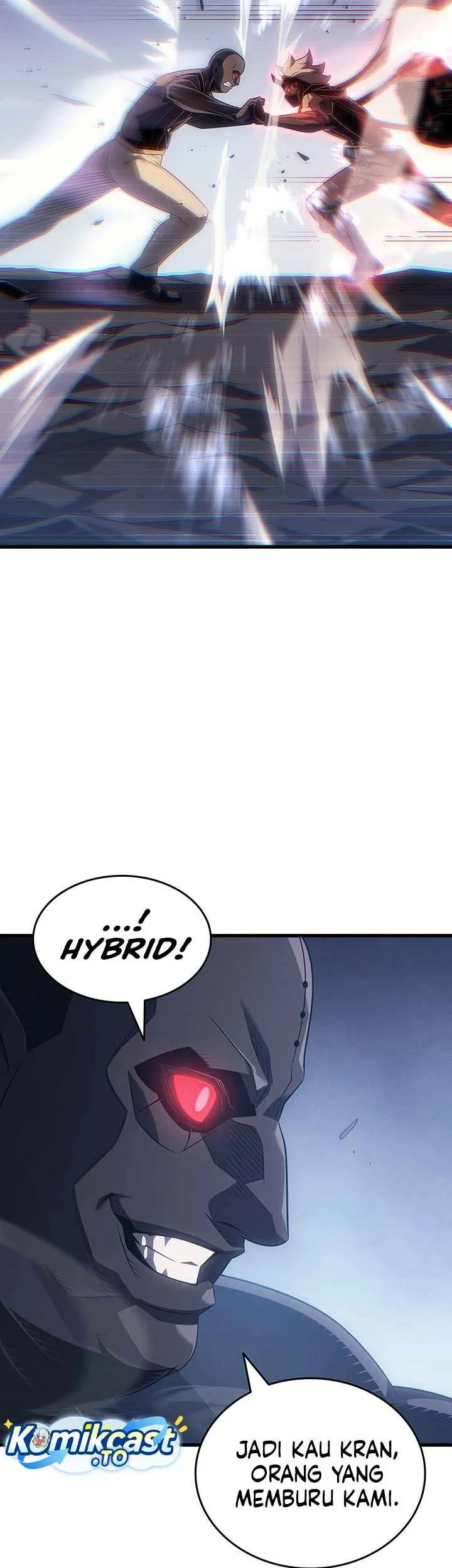 The Great Mage Returns After 4000 Years Chapter 265 - halaman 32