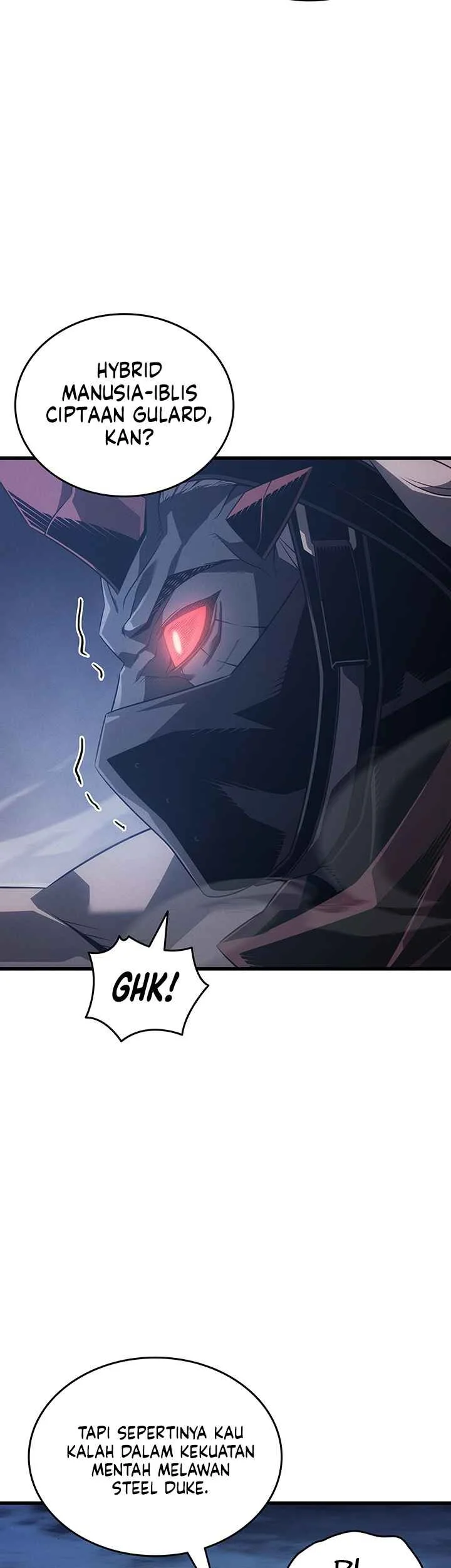 The Great Mage Returns After 4000 Years Chapter 265 - halaman 33