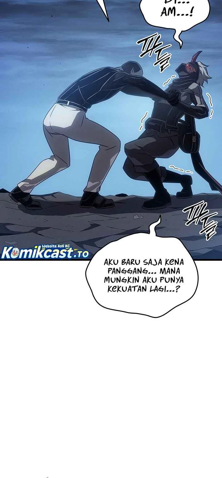 The Great Mage Returns After 4000 Years Chapter 265 - halaman 34