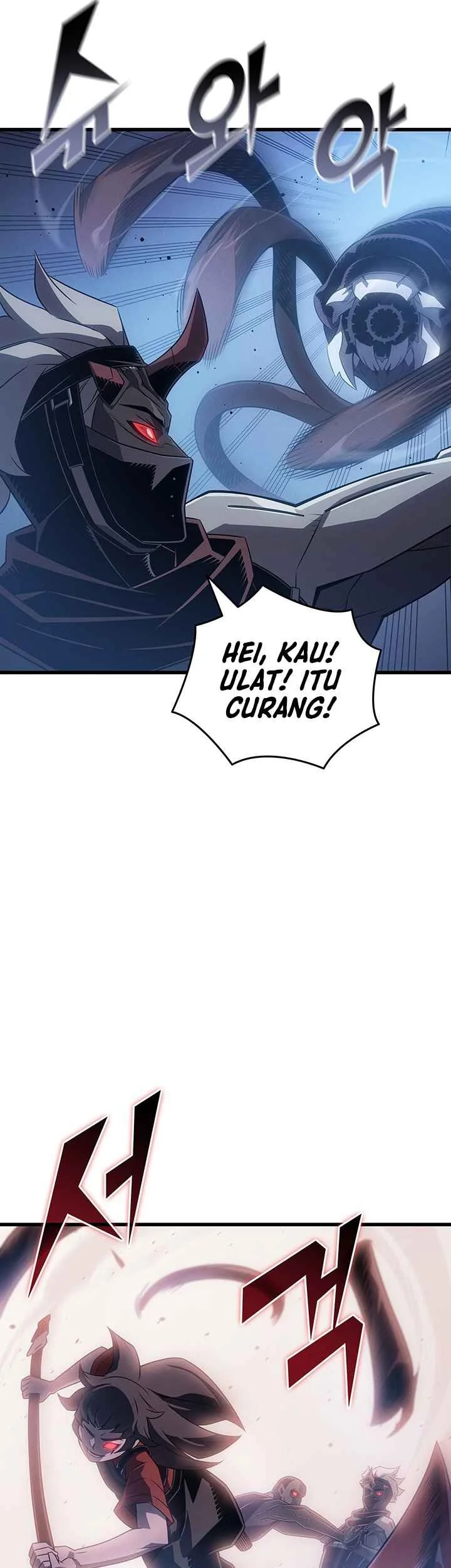 The Great Mage Returns After 4000 Years Chapter 265 - halaman 35