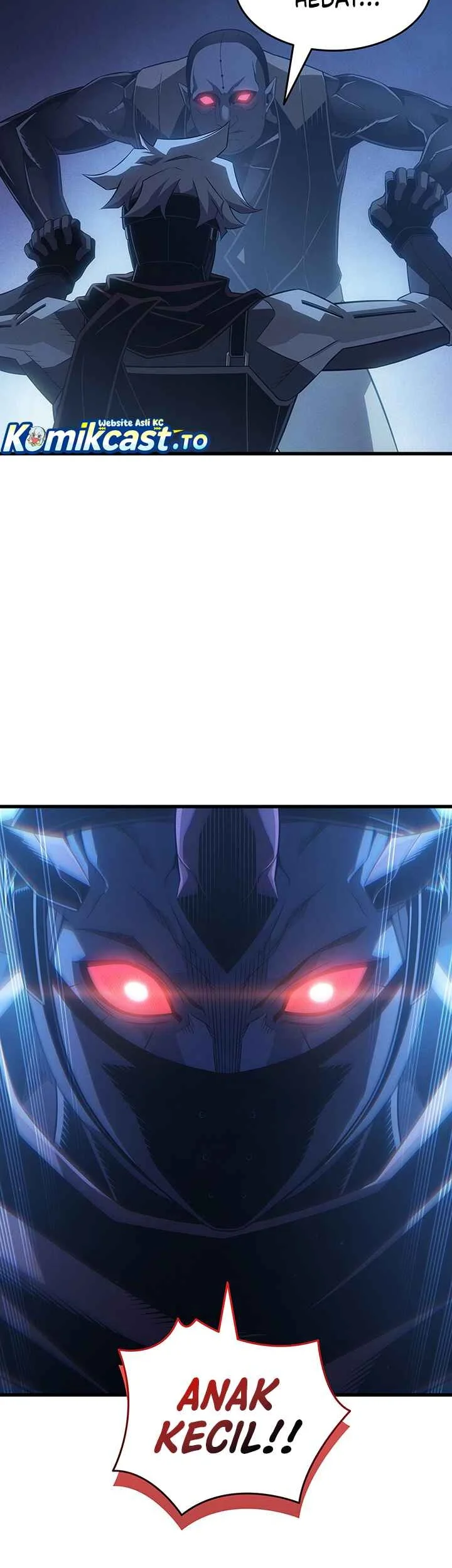 The Great Mage Returns After 4000 Years Chapter 265 - halaman 37
